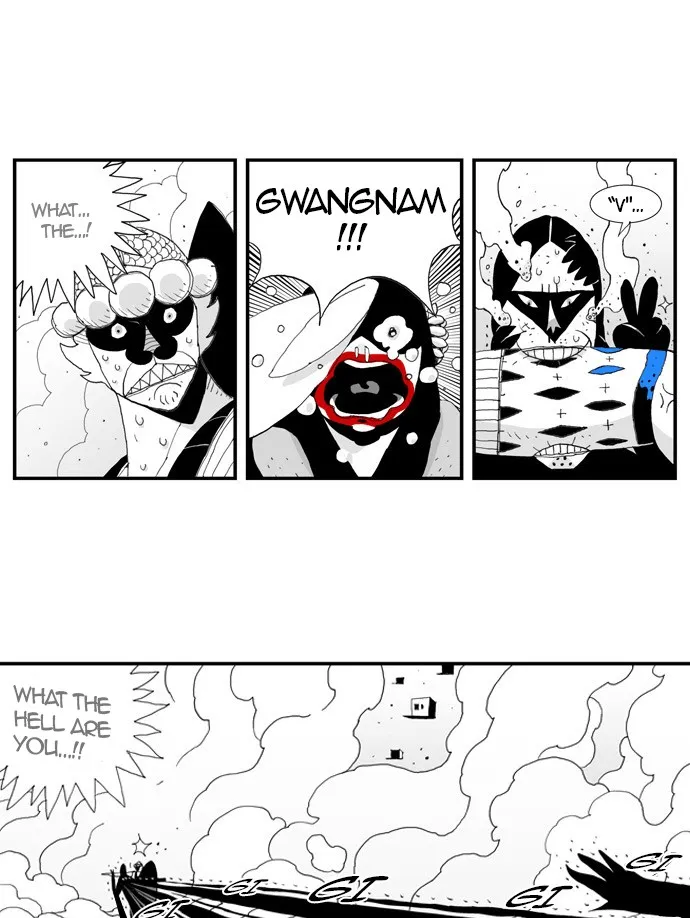 Hellper Chapter 14 page 28 - 