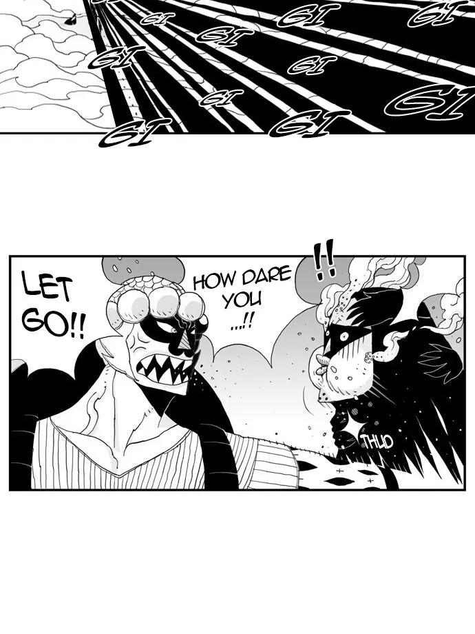 Hellper Chapter 14 page 29 - 