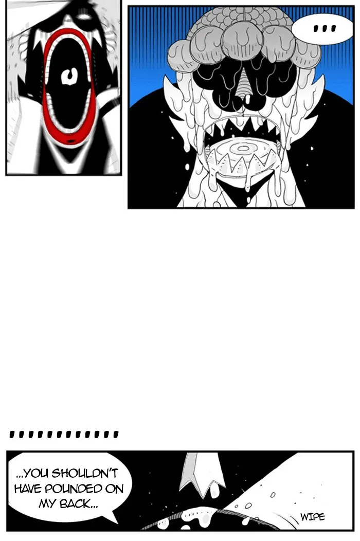 Hellper Chapter 14 page 32 - 