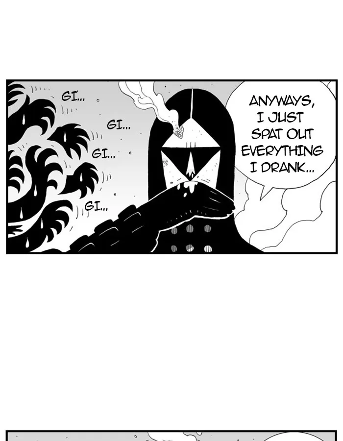Hellper Chapter 14 page 33 - 