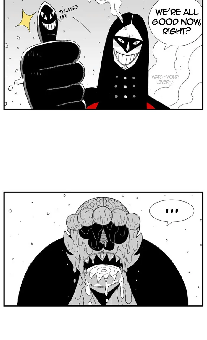 Hellper Chapter 14 page 34 - 
