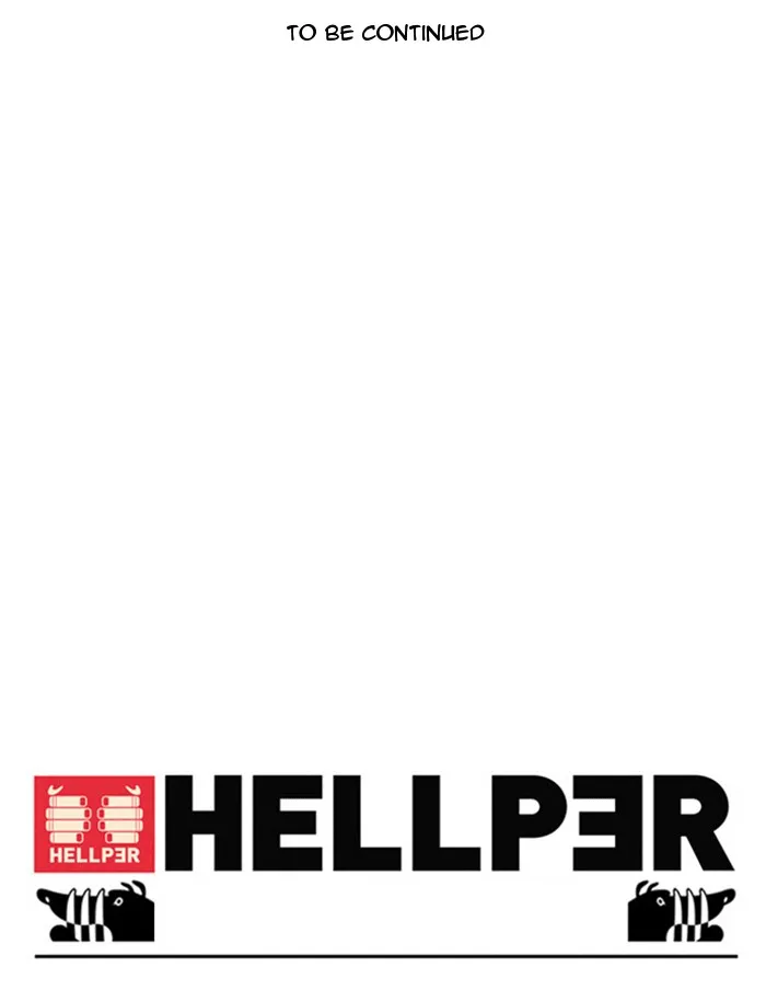 Hellper Chapter 14 page 35 - 