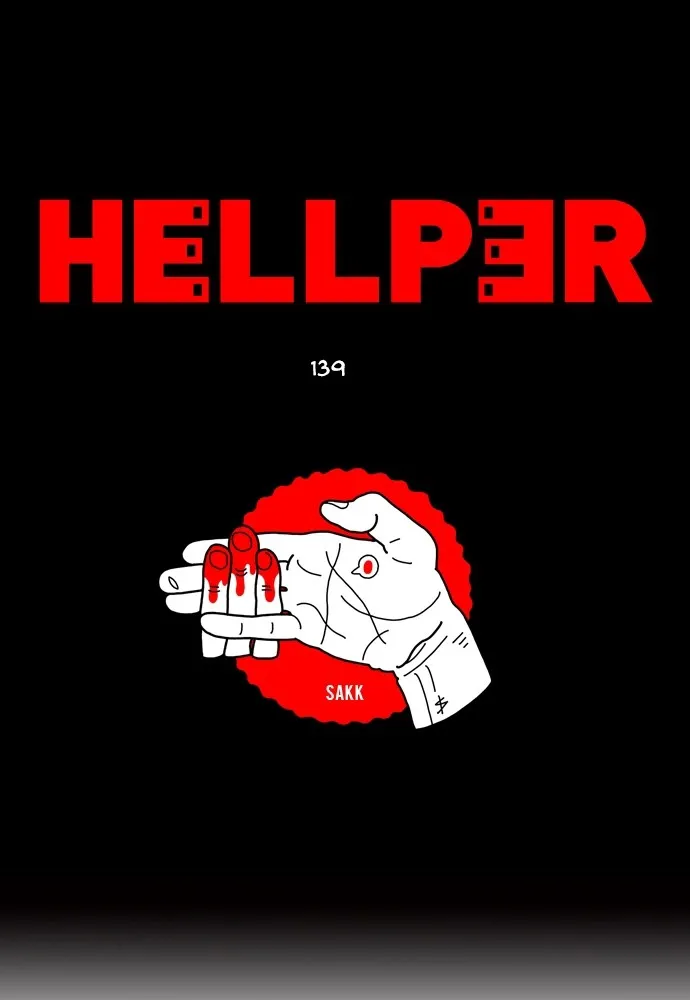 Hellper Chapter 140 page 1 - 