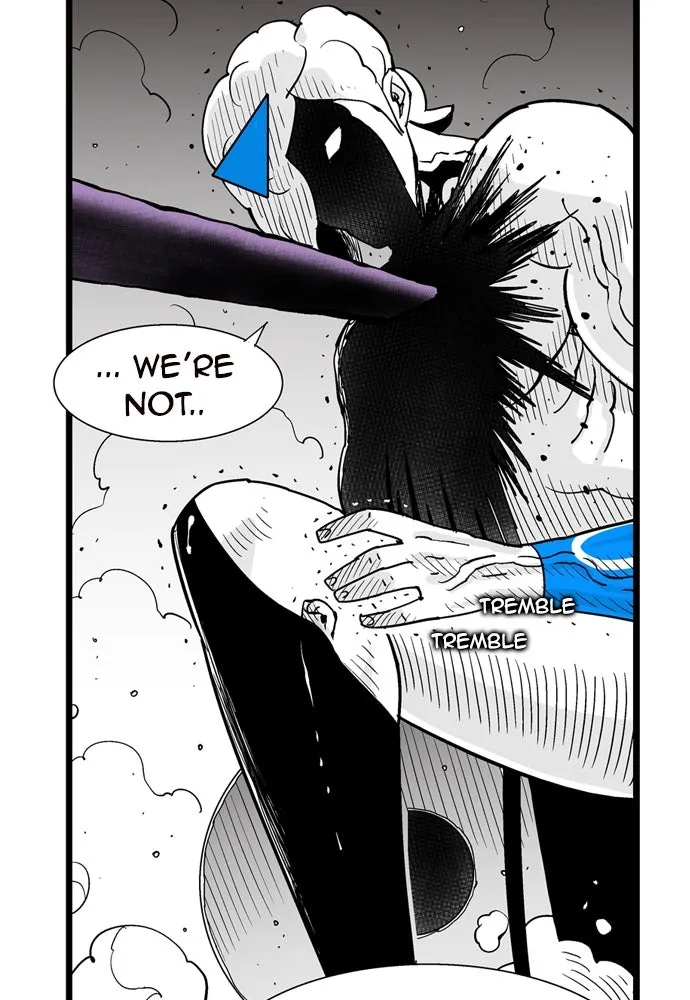 Hellper Chapter 140 page 14 - 