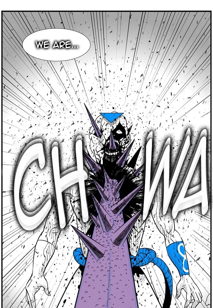 Hellper Chapter 140 page 17 - 