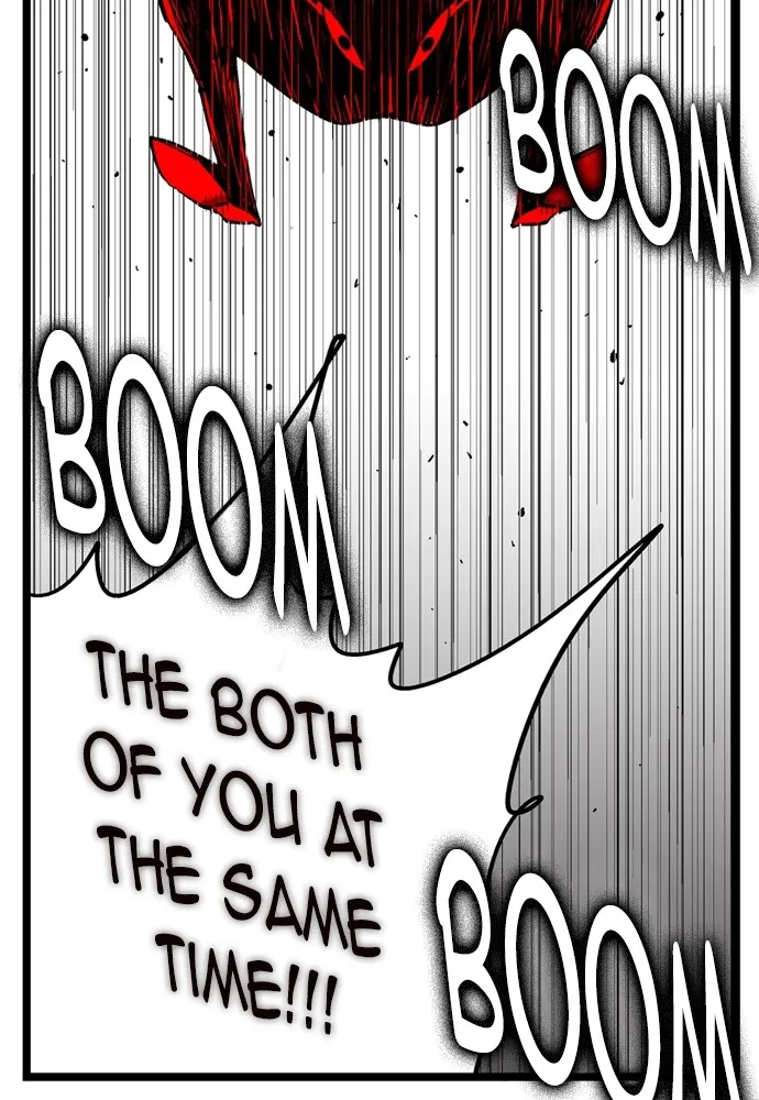Hellper Chapter 140 page 21 - 
