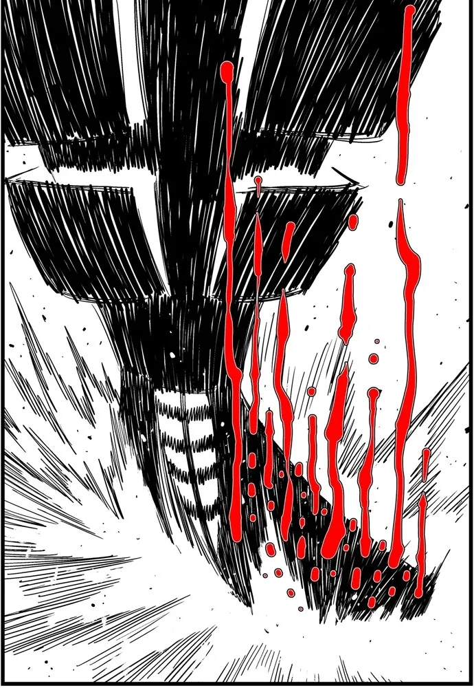 Hellper Chapter 140 page 27 - 