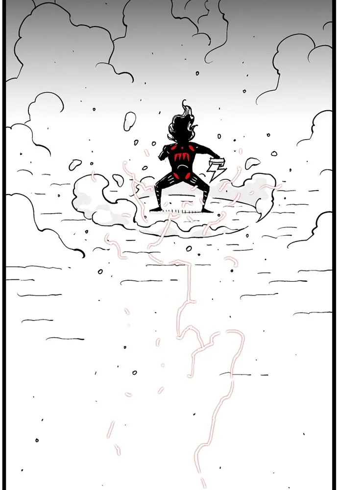 Hellper Chapter 140 page 35 - 