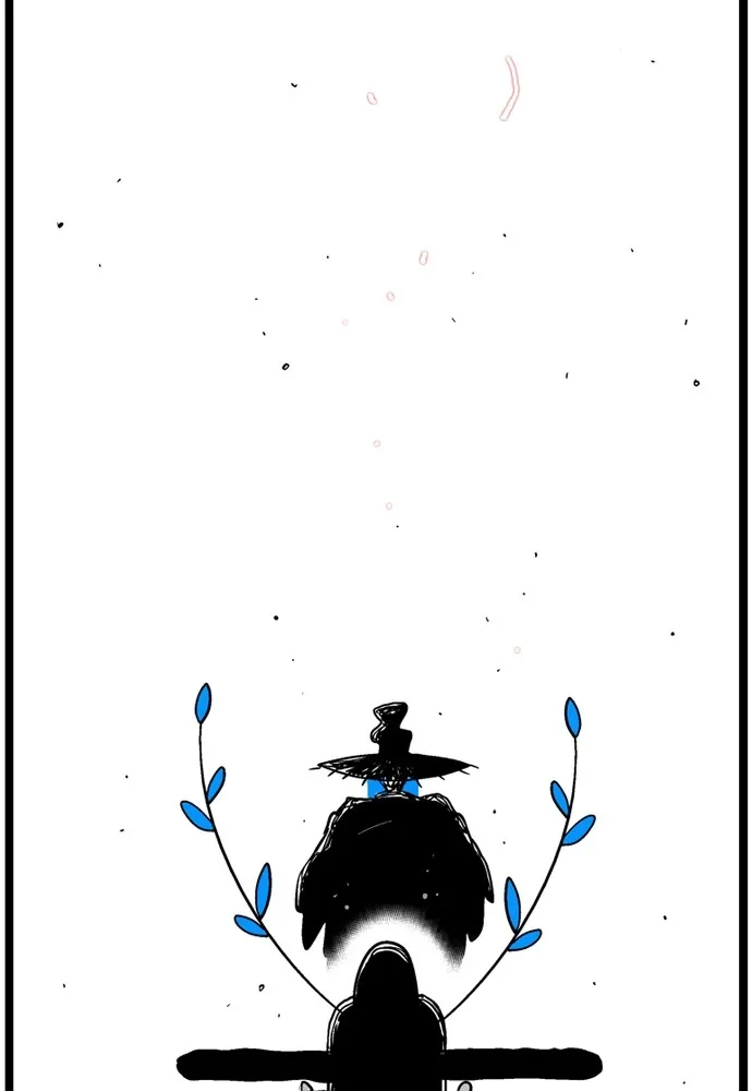 Hellper Chapter 140 page 36 - 