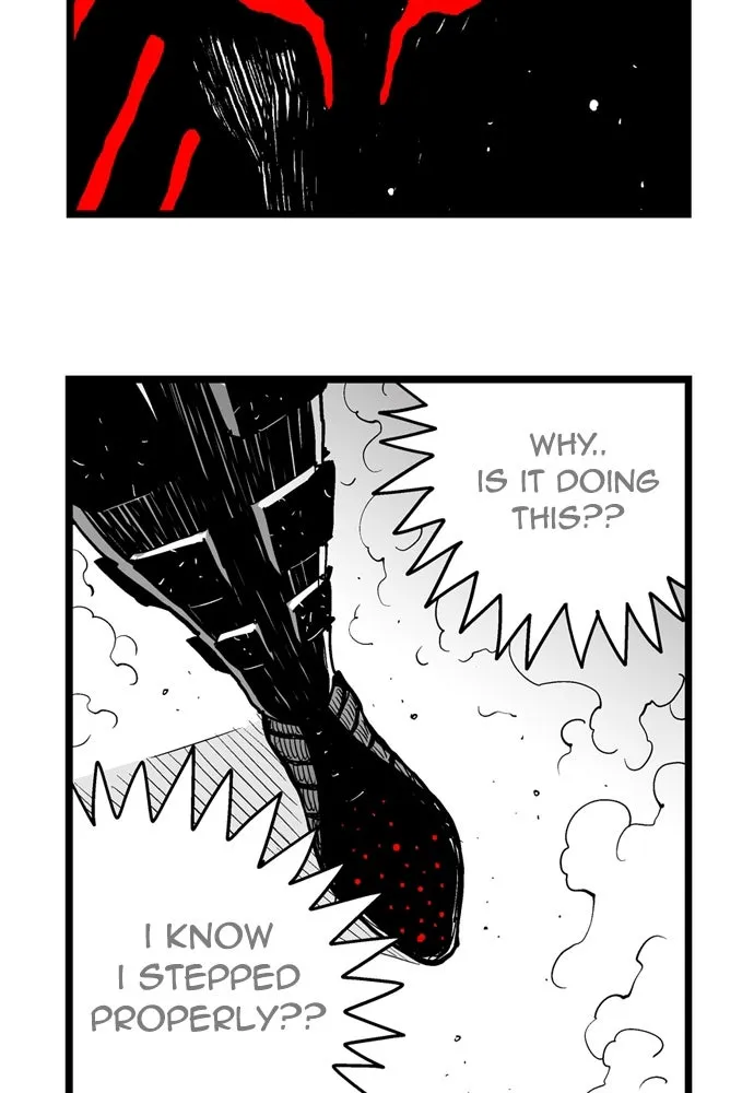 Hellper Chapter 140 page 38 - 