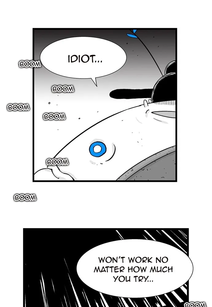 Hellper Chapter 140 page 40 - 