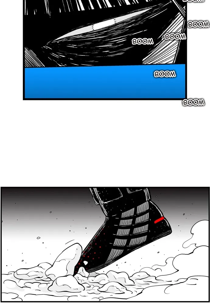 Hellper Chapter 140 page 41 - 