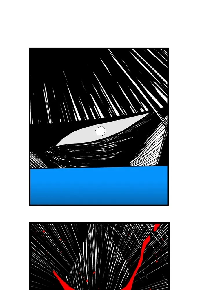 Hellper Chapter 140 page 42 - 