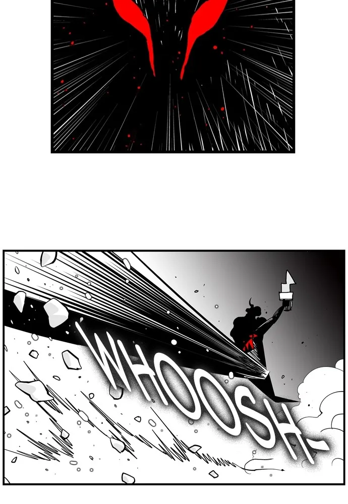 Hellper Chapter 140 page 43 - 