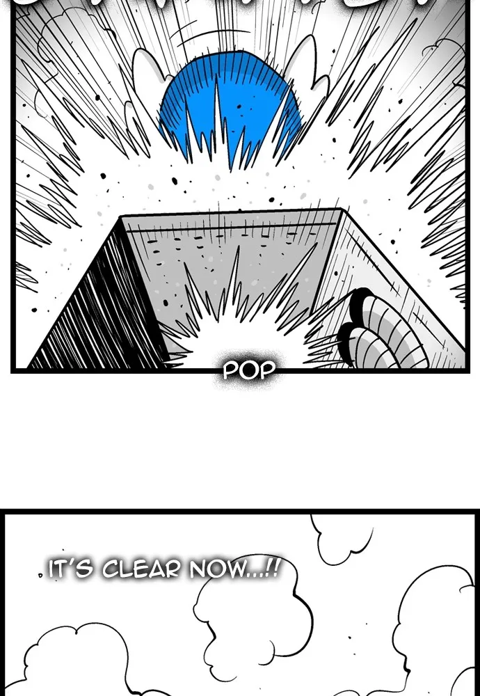 Hellper Chapter 140 page 51 - 