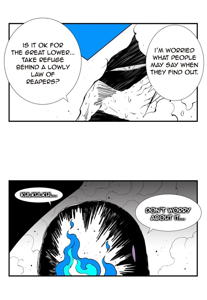 Hellper Chapter 140 page 8 - 
