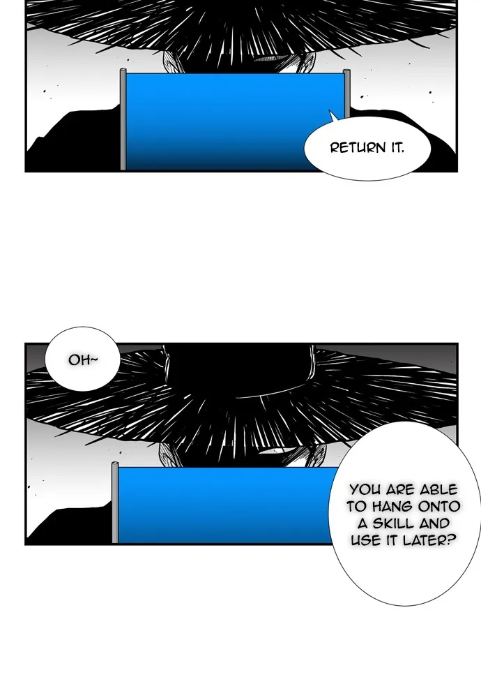 Hellper Chapter 141 page 14 - 