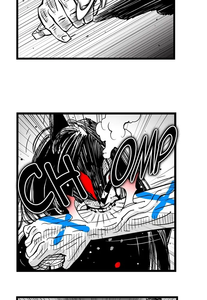Hellper Chapter 141 page 18 - 