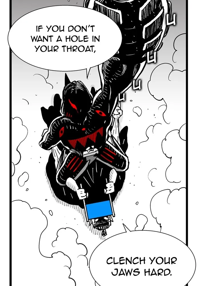 Hellper Chapter 141 page 28 - 