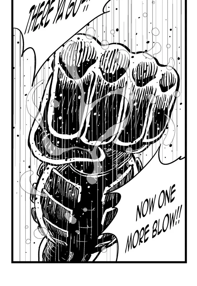 Hellper Chapter 141 page 30 - 