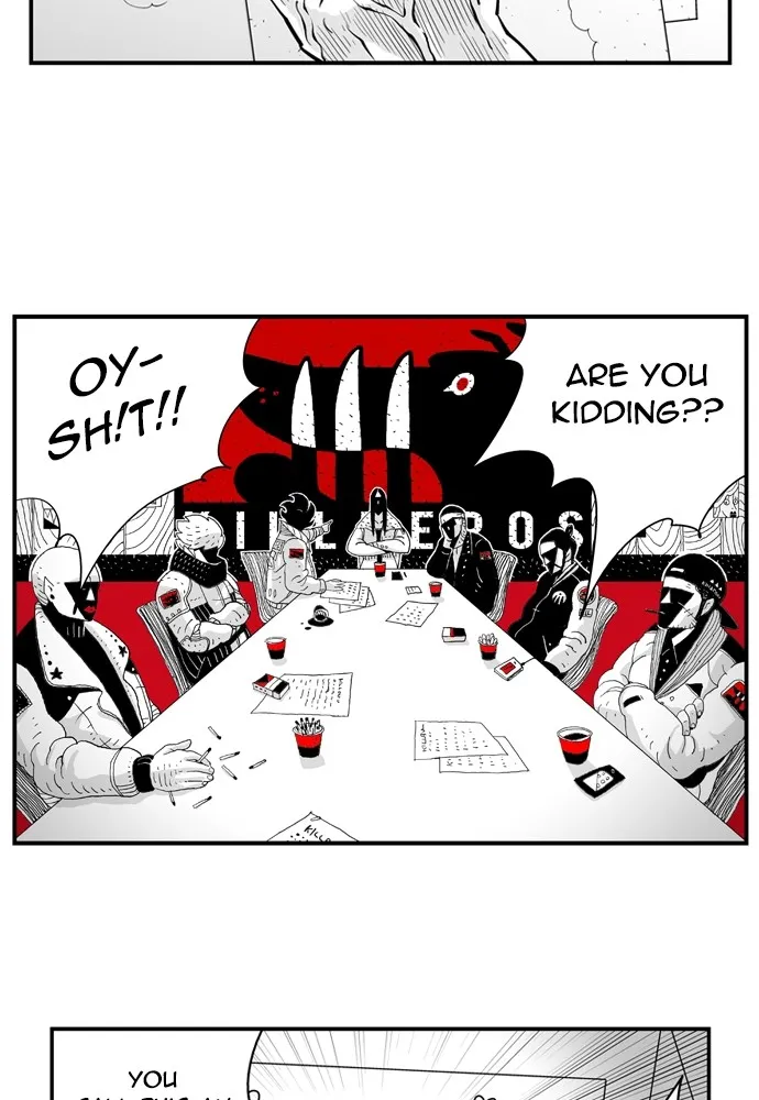 Hellper Chapter 141 page 37 - 
