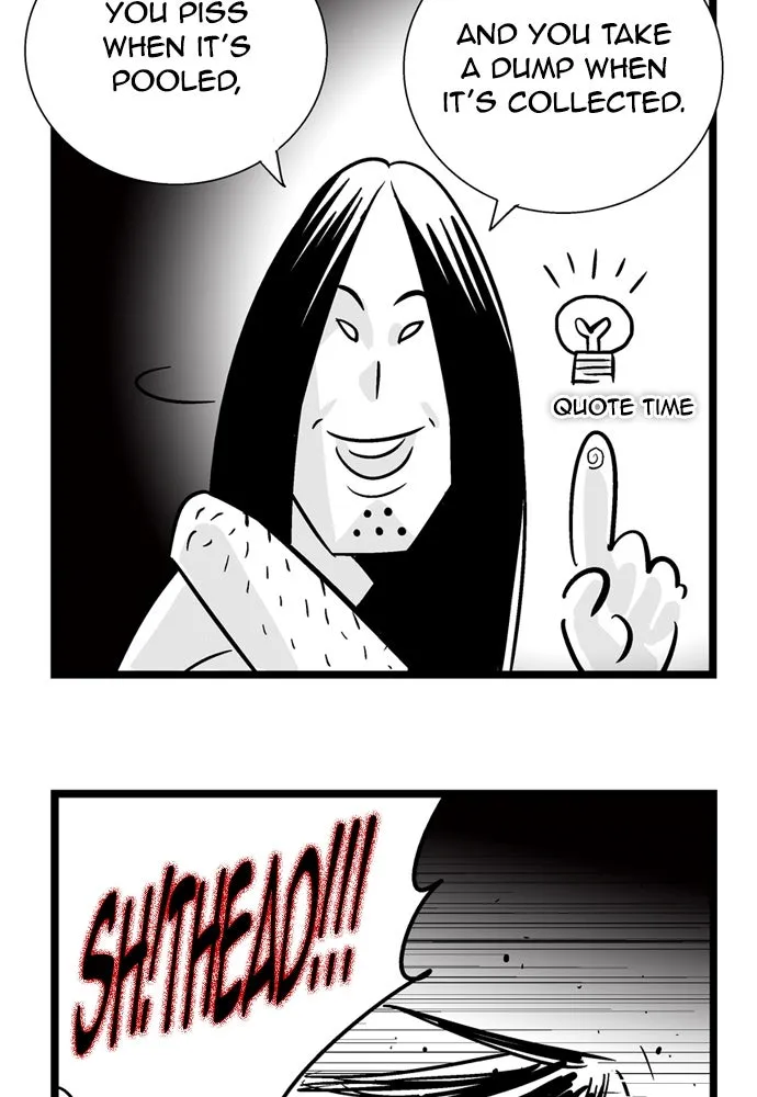 Hellper Chapter 141 page 40 - 