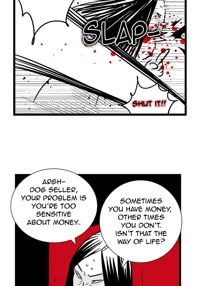 Hellper Chapter 141 page 41 - 