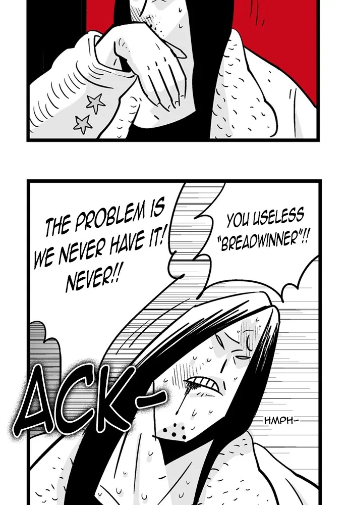Hellper Chapter 141 page 42 - 