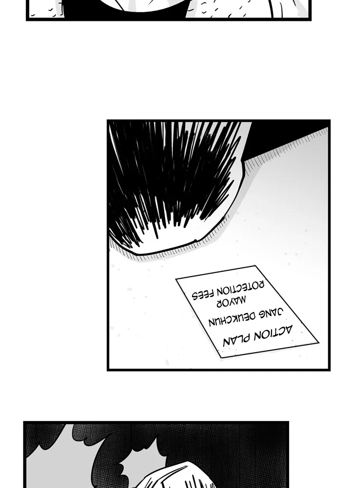 Hellper Chapter 141 page 43 - 