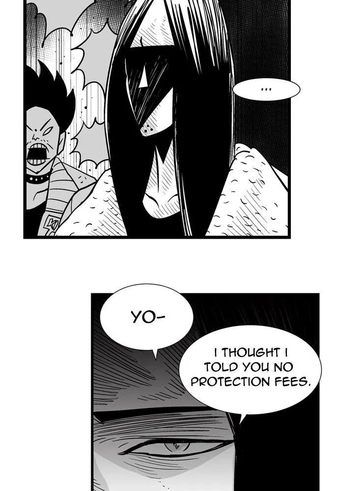 Hellper Chapter 141 page 44 - 