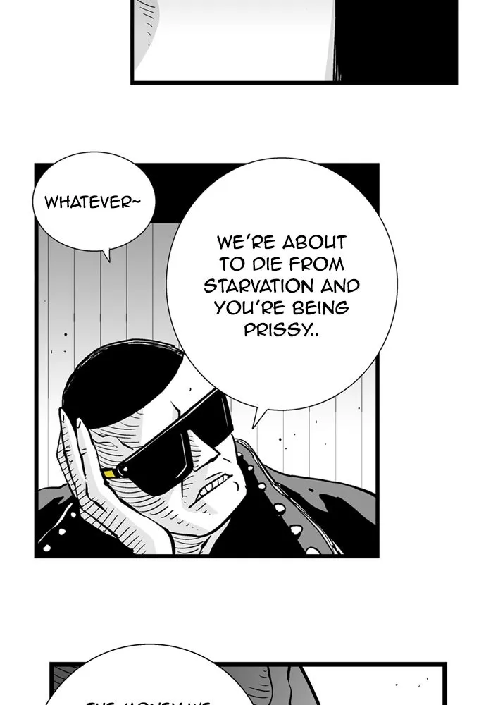 Hellper Chapter 141 page 45 - 