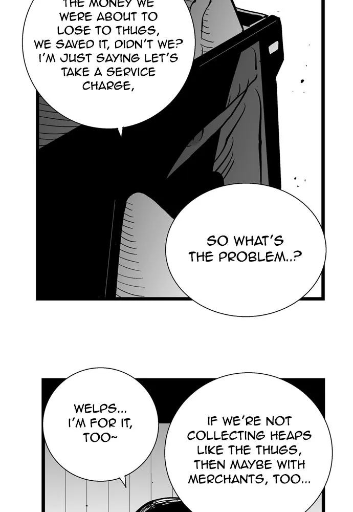 Hellper Chapter 141 page 46 - 