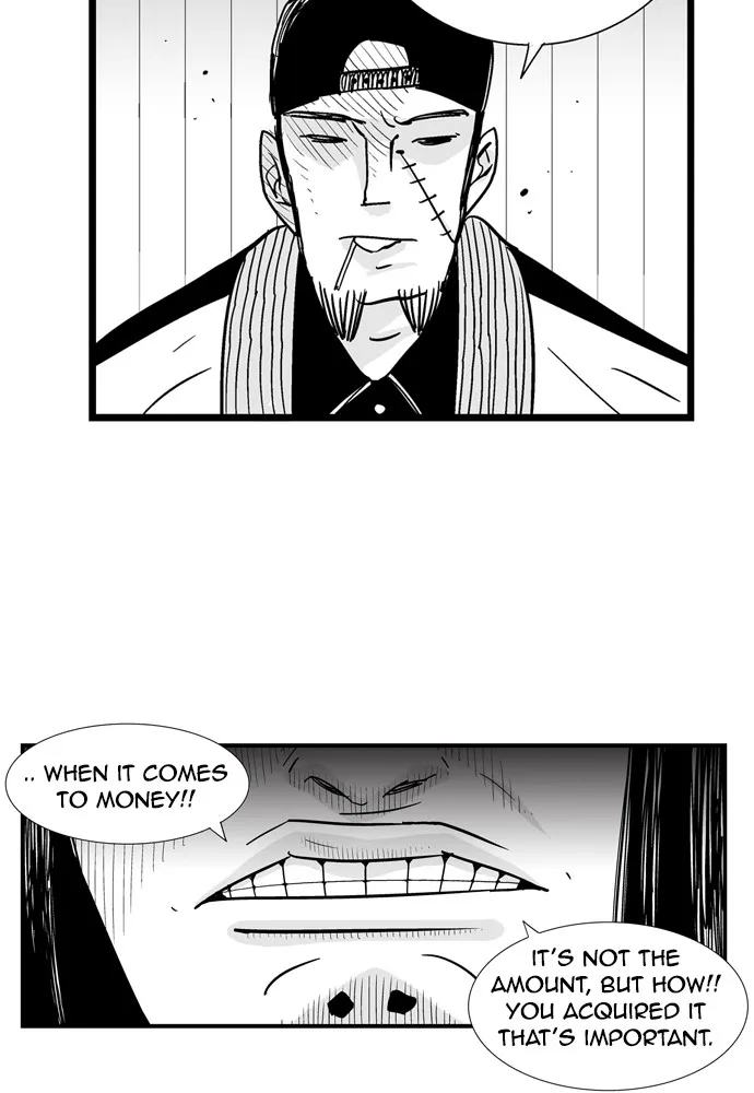 Hellper Chapter 141 page 47 - 