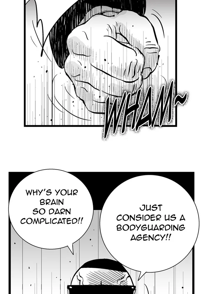 Hellper Chapter 141 page 50 - 