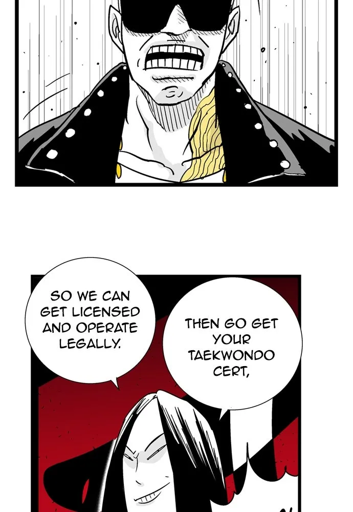 Hellper Chapter 141 page 51 - 