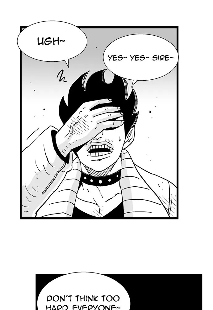 Hellper Chapter 141 page 53 - 