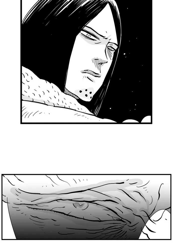Hellper Chapter 141 page 57 - 