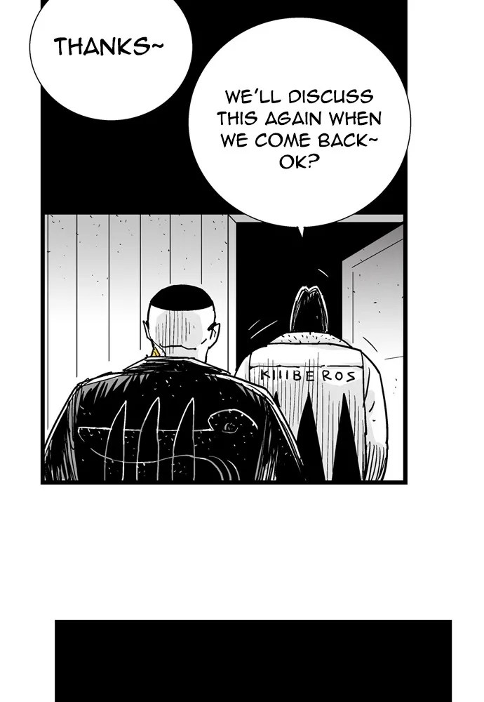 Hellper Chapter 141 page 62 - 