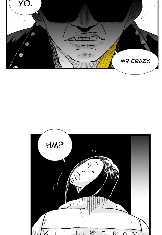 Hellper Chapter 141 page 64 - 