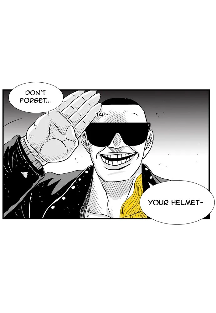 Hellper Chapter 141 page 66 - 