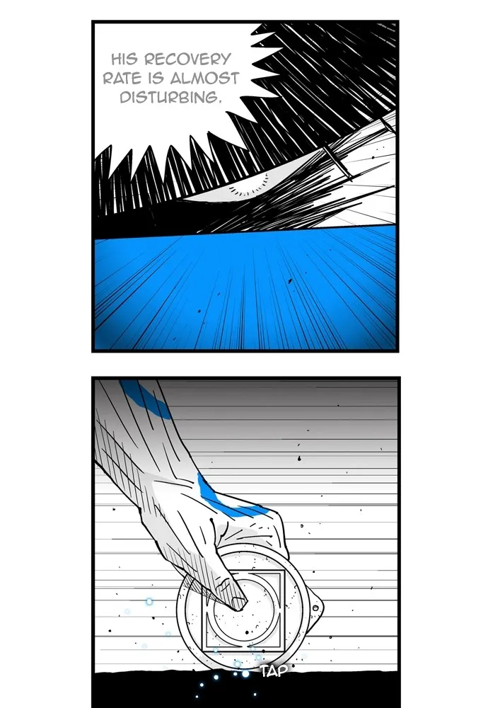Hellper Chapter 141 page 9 - 