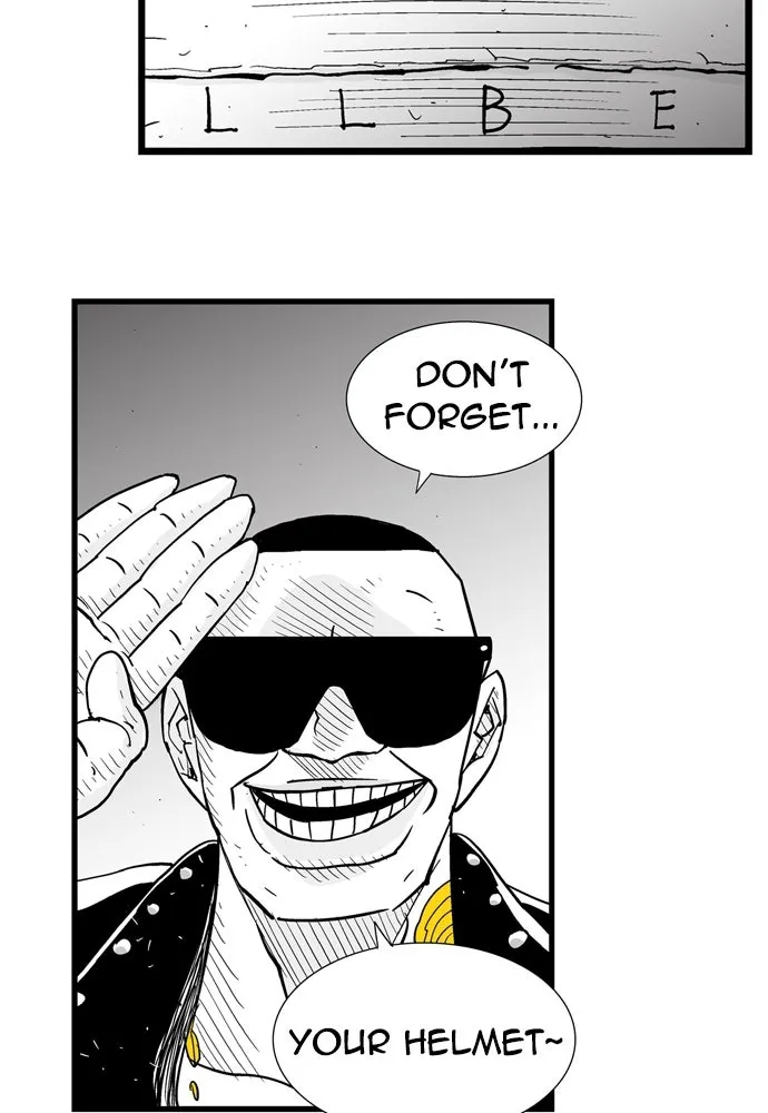 Hellper Chapter 142 page 16 - 