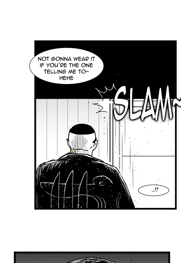 Hellper Chapter 142 page 18 - 