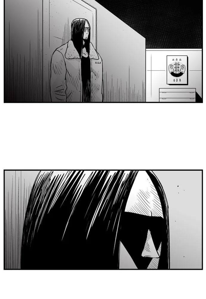 Hellper Chapter 142 page 20 - 