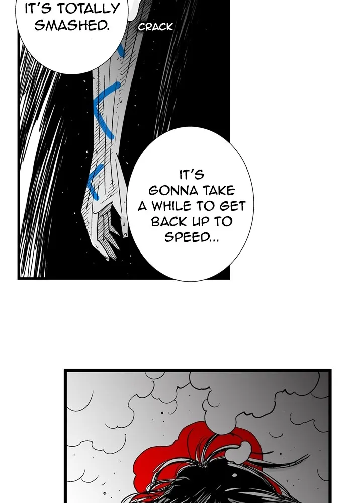 Hellper Chapter 142 page 25 - 