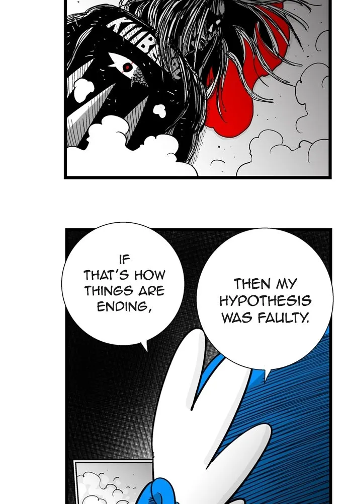 Hellper Chapter 142 page 26 - 