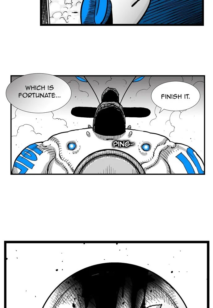 Hellper Chapter 142 page 27 - 