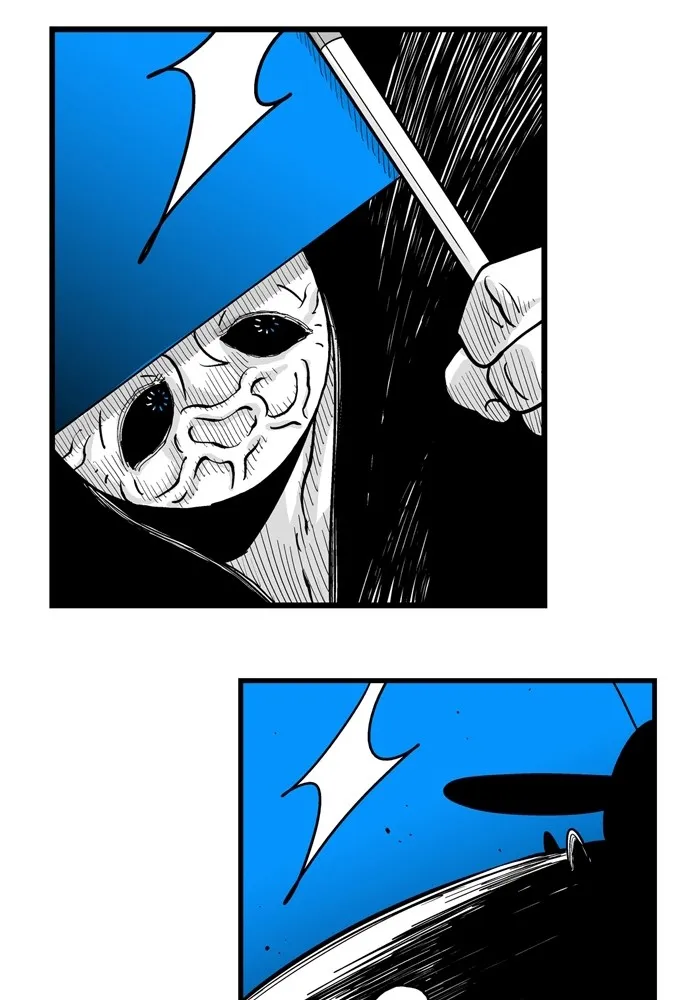 Hellper Chapter 142 page 31 - 