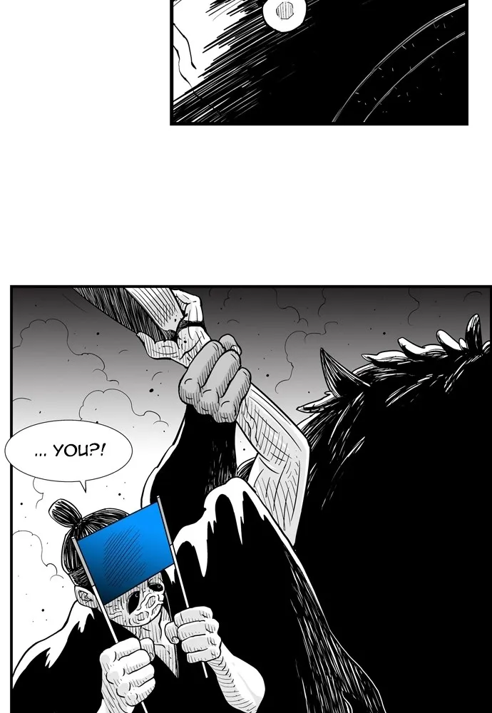 Hellper Chapter 142 page 32 - 