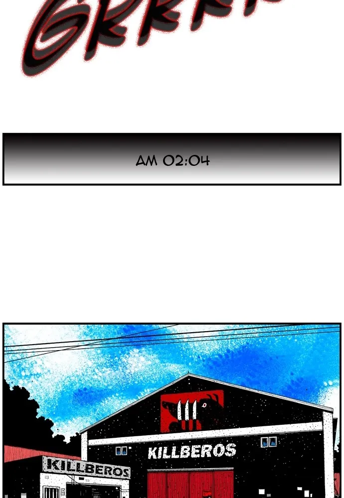Hellper Chapter 142 page 35 - 